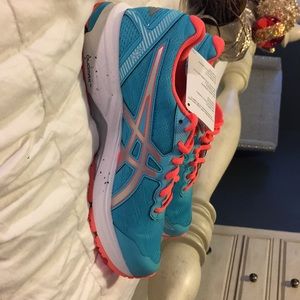 Purchased duplicate pair